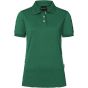 karlowsky Women's Workwear Polo Shirt Modern-Flair Forest green