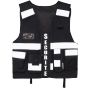 Korntex SEC - tactical vest France Black