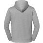 fruit of the loom Iconic Premium Hooded Sweat athletic heather