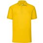 fruit of the loom 65/35 Polo tournesol