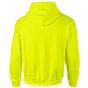 Gildan Gildan® DryBlend® Adult hooded sweatshirt safety_green