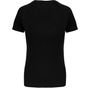 ProAct T-shirt sport manches courtes femme  black