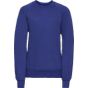 Russell Athletic Kids Classic Sweatshirt bright_royal