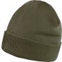 Result Lightweight Thinsulate™ hat olive