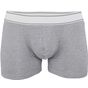 Kariban Boxer oxford_grey