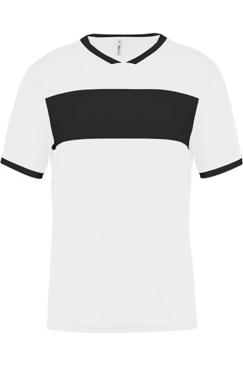 Maillot manches courtes adulte