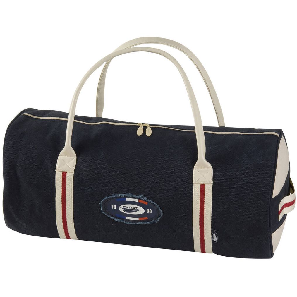 SAC DE SPORT AVEC ECUSSON Pen Duick