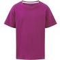 SG Signature Signature Tagless Tee Kids dark_pink