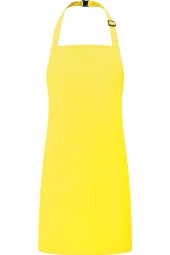 Image produit Tablier à bavette pour enfant Colours collection