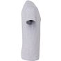 Kariban T-shirt col V manches courtes oxford_grey