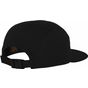 flexfit Classic Jockey Cap black