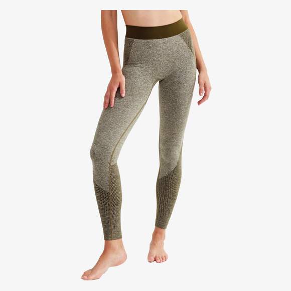 Tridri® legging multisports coupe 3D sans couture Sculpt pour femme TriDri