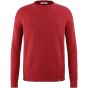 Pelot Marceau Rouge grenat