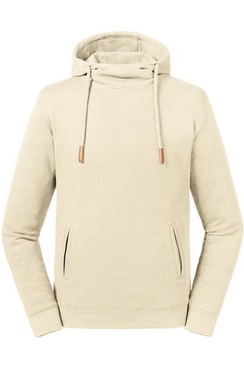 Image produit Pure Organic High Collar Hooded Sweat