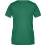 James&Nicholson Ladies' Basic-T dark_green