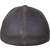 flexfit Flexfit Mesh Colored Front Cap dark_grey/white/dark_grey