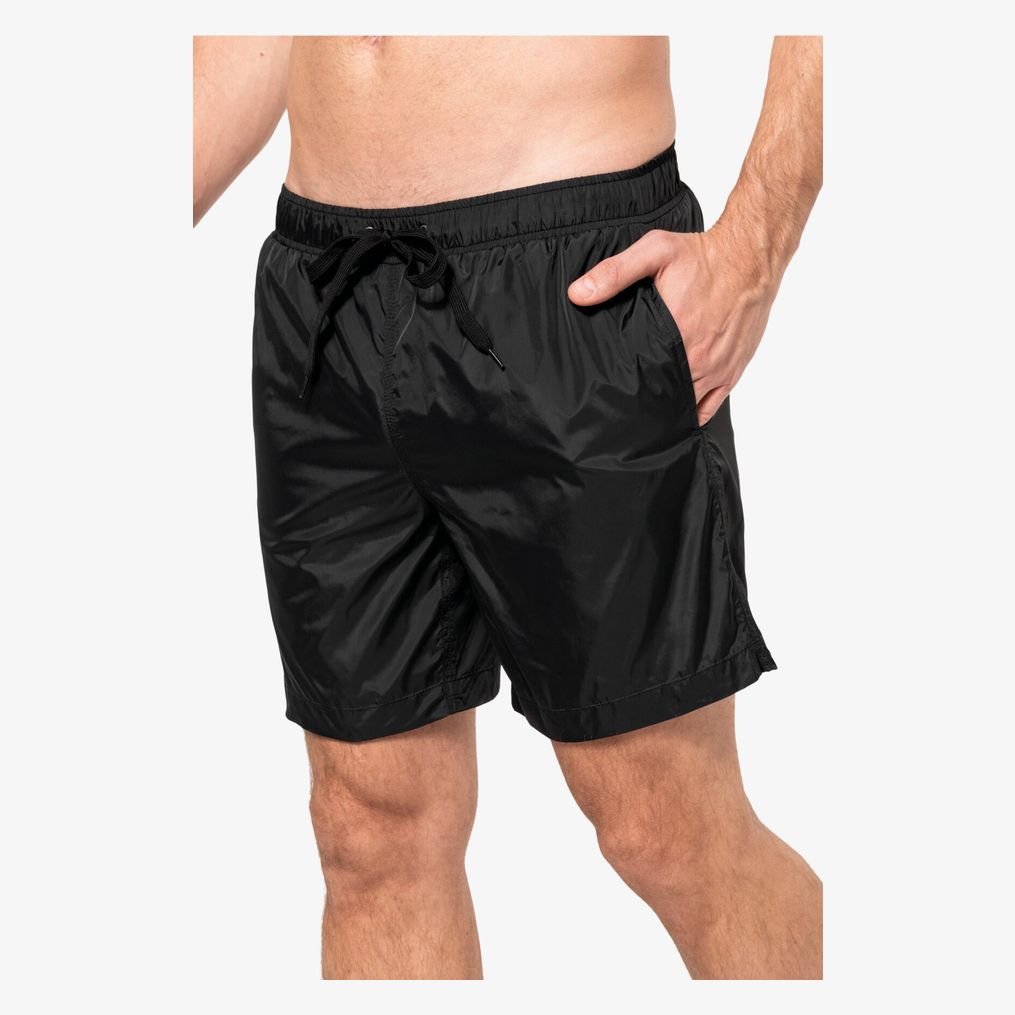 Short de bain homme Kariban Premium