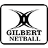logo Gilbert Netball