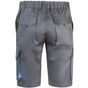 Velilla Bermuda multipoches bicolore grey/sky_blue