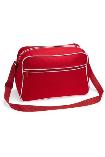 Image produit Retro shoulder bag BAG BASE
