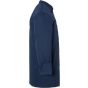 karlowsky Men's Long-Sleeve Chef Jacket Lars Navy