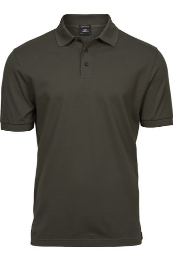 Image produit Luxury Stretch Polo