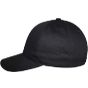 Korntex ELITE - Casquette pour adultes Black