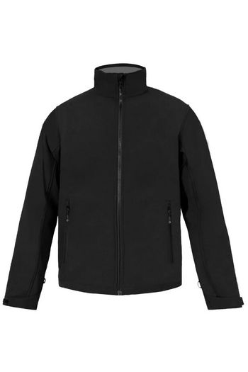 Image produit Men´s Softshell Jacket C+