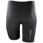 result Bodyfit Shorts black