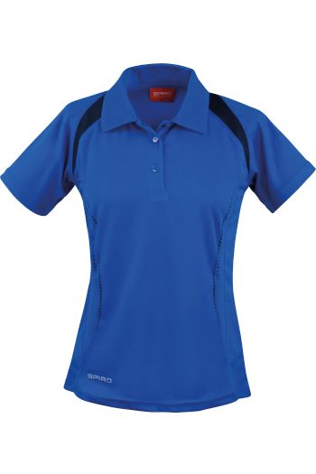 Image produit Polo femme