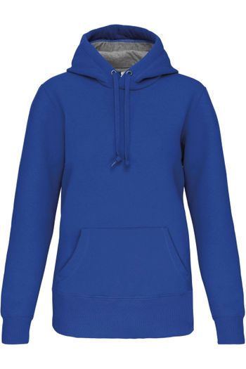 Image produit Sweat shirt capuche unisexe