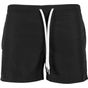 Build Your Brand Swim Shorts black