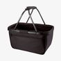 Halfar Shopper Blackbasket