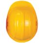 Portwest Endurance safety helmet – PP  yellow