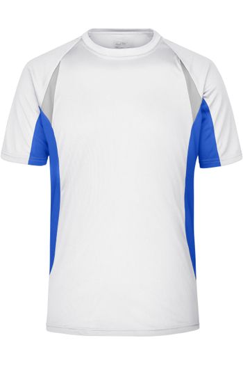 Image produit Men's Running-T