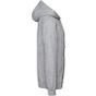 Russell Sweat capuche light_oxford