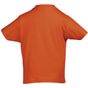 Sol's Imperial Kids orange