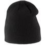K-up Bonnet enfant tricoté black
