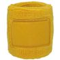 L-merch Wristband yellow
