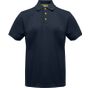 Black&Match Spirit Men navy/gold