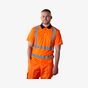 Pro RTX High Visibility Polo à visibilité renforcée