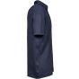 Tee Jays Pima Cotton Polo navy