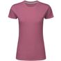 SG Signature Signature Tagless Tee Women - cassis - S