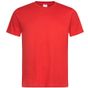 Stedman Classic-T Organic Unisex scarlet_red