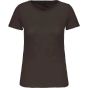 Kariban T-shirt Bio150 IC femme chocolate