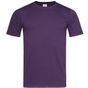 Stedman Classic-T Fitted deep_berry