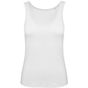 B&C Collection Inspire Tank T/women_° white
