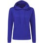 SG Originals Hooded Sweatshirt Women royal_blue