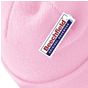 Beechfield Bonnet Original à revers classic_pink