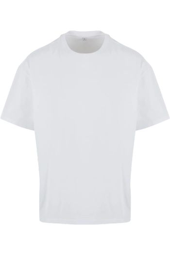 Image produit Oversized jersey tee